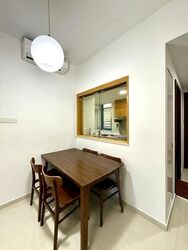 City Square Residences (D8), Condominium #625177711